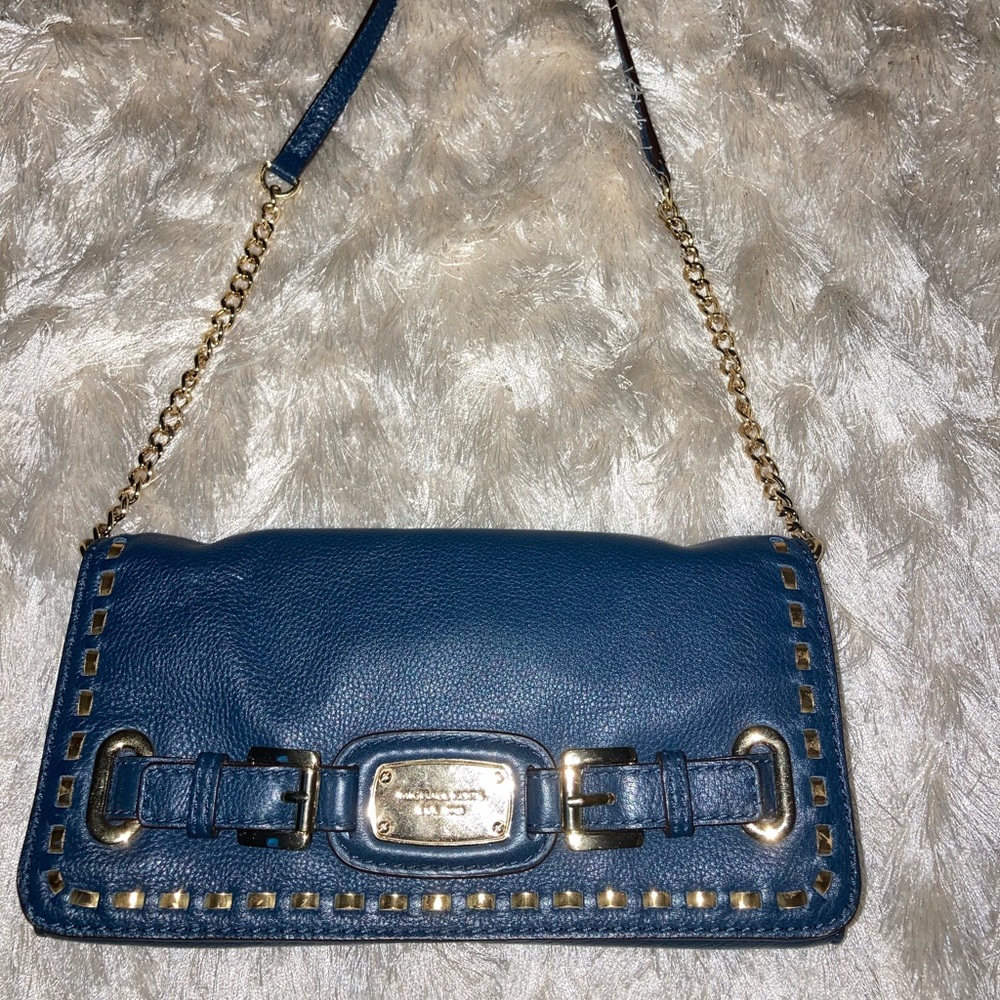 Michael Kors Leather Handbag